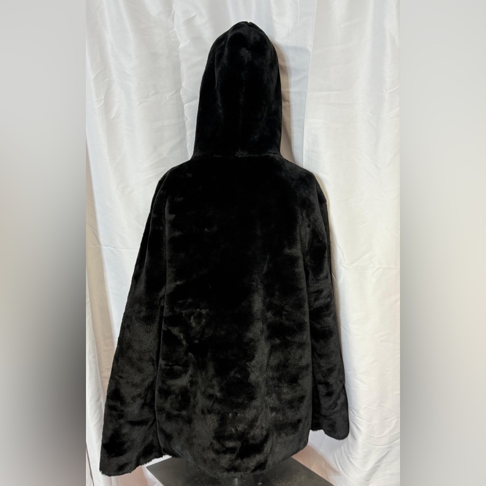 Vintage GAP Faux Fur - Picture 3 of 7